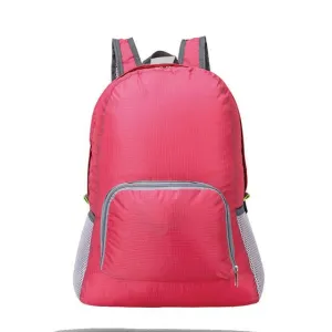 20L Lightweight Compact Backpack