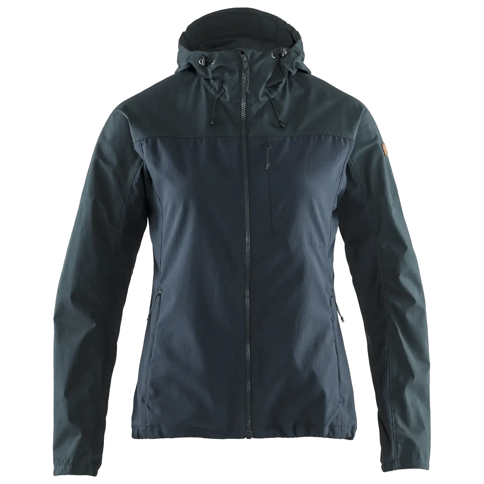 Abisko Midsummer Jacket W