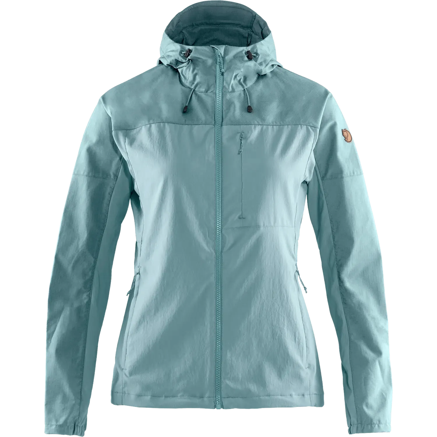 Abisko Midsummer Jacket W