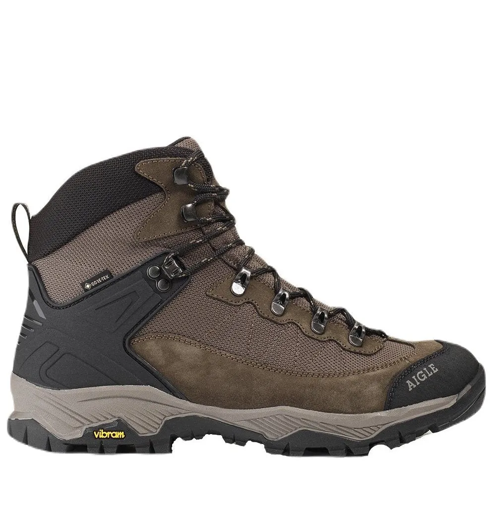 Aigle Sonricker GTX Boots