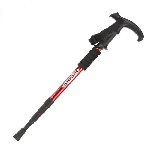 Alba Trekking Pole Aluminum Walking Stick