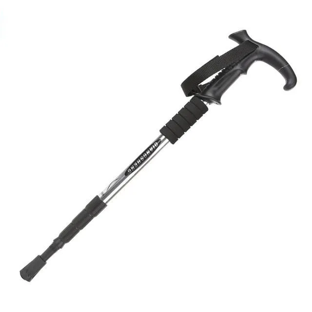 Alba Trekking Pole Aluminum Walking Stick