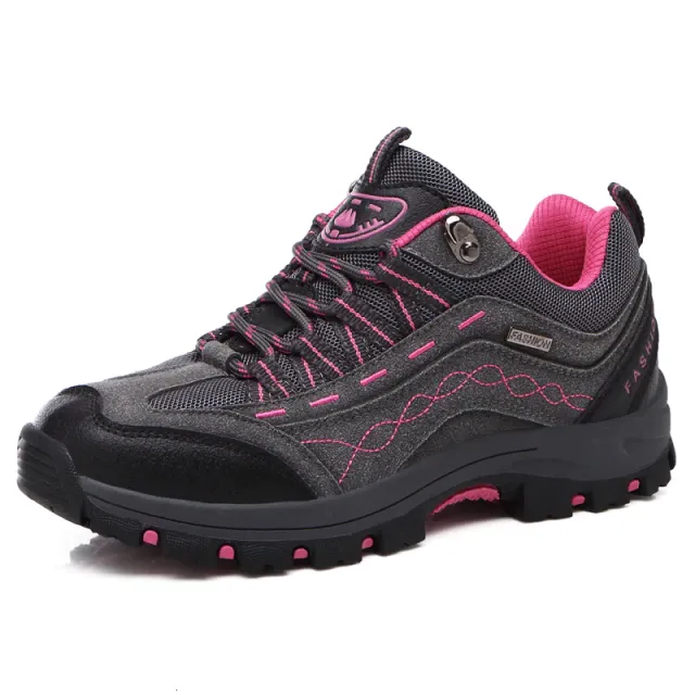 Albear Women's Outdoor Hiking Shoes