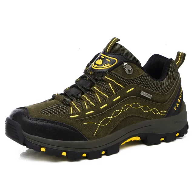 Albear Women's Outdoor Hiking Shoes