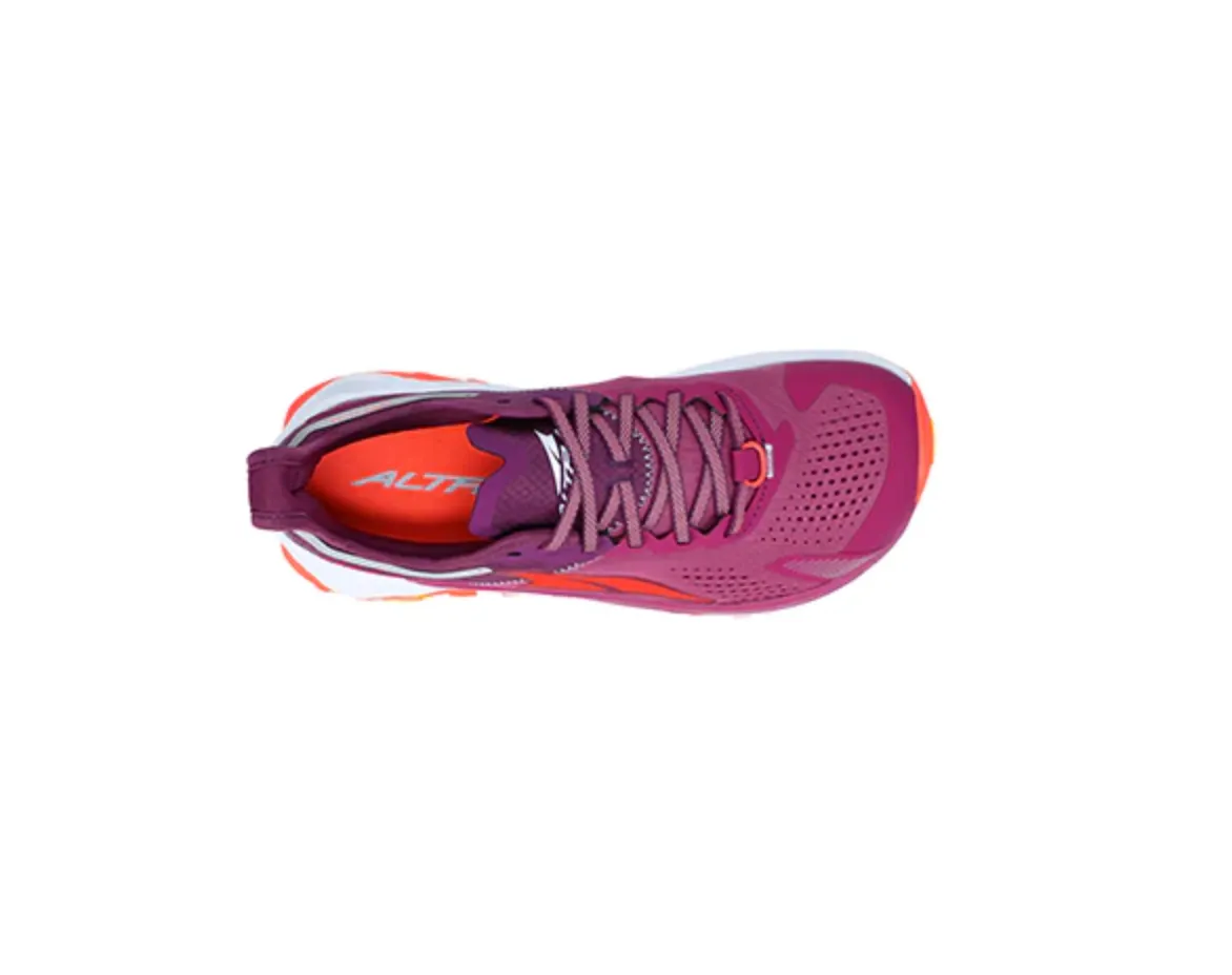 Altra Olympus 5 W