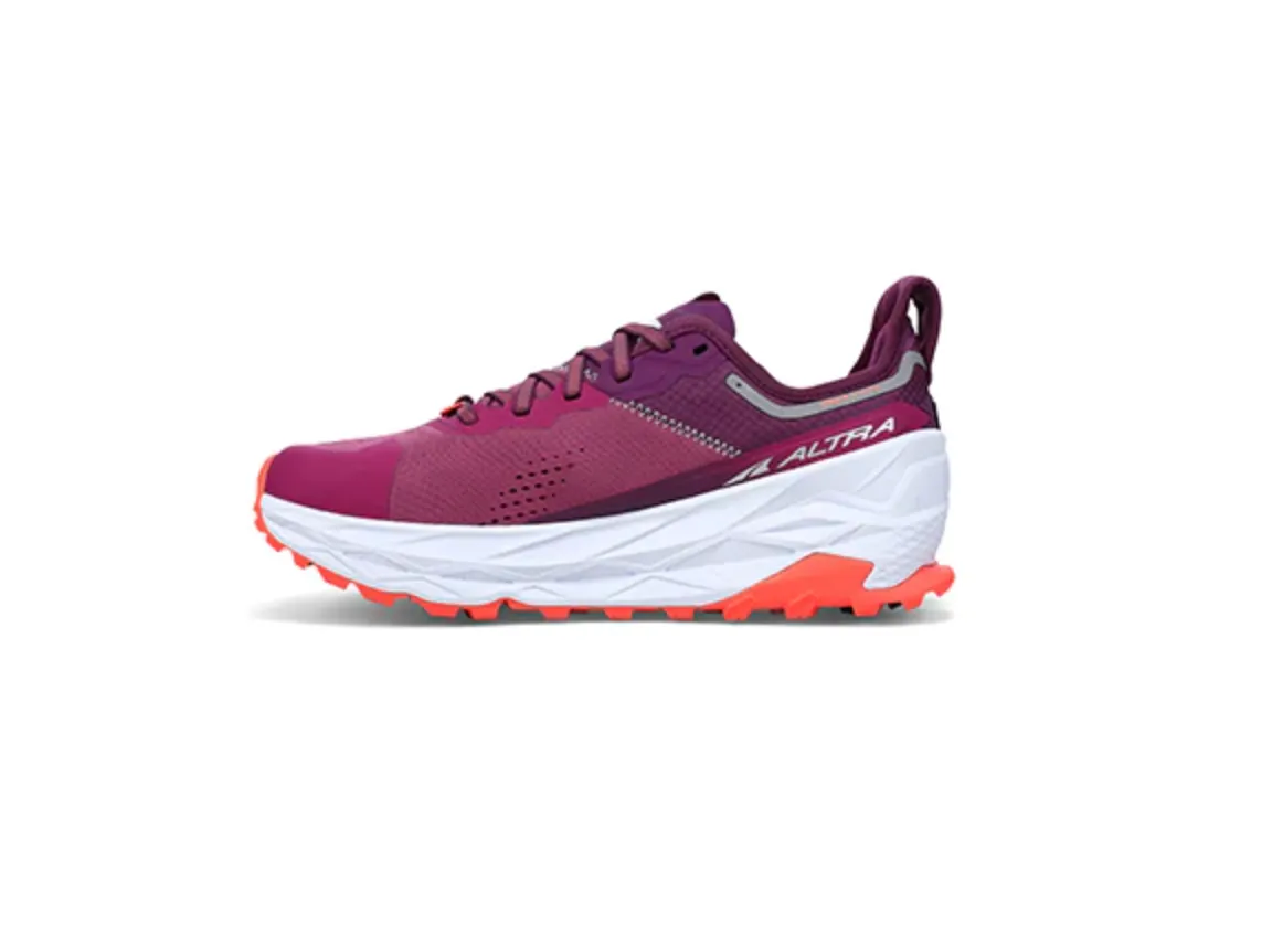 Altra Olympus 5 W