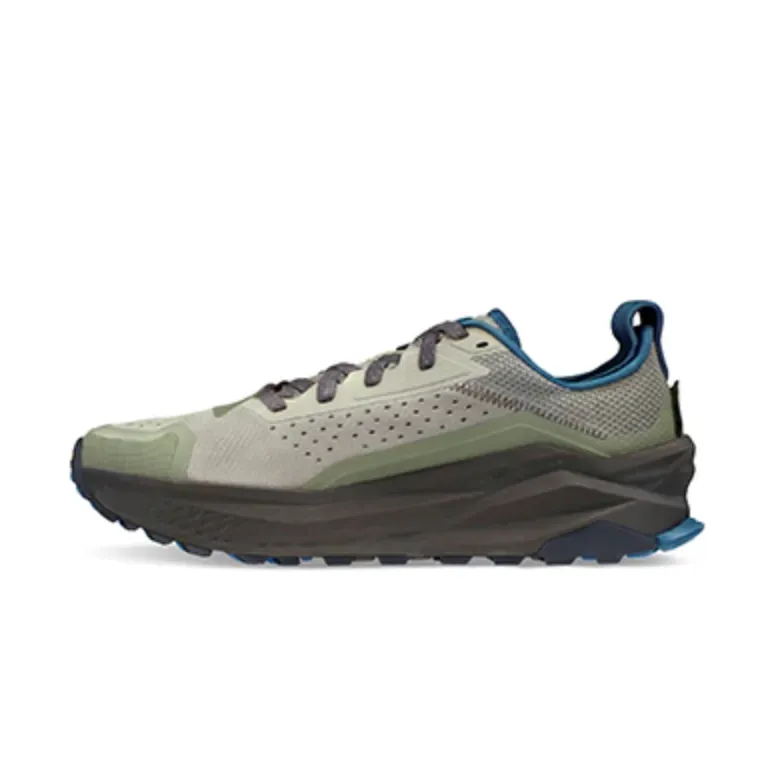 Altra Olympus 6 Taupe