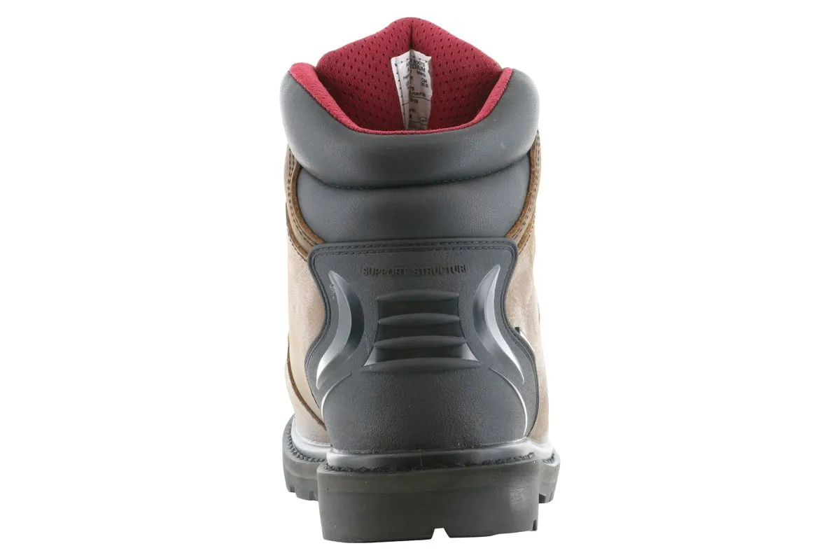 Avenger 7590 External Metatarsal Guard Boot