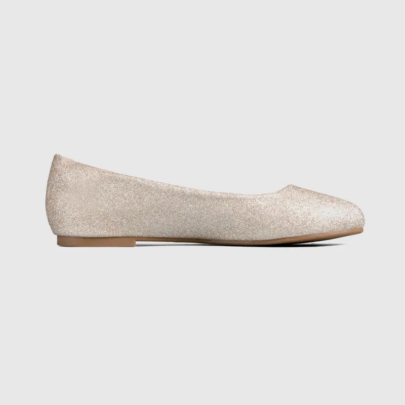 Ballet Comfort Walking Flats Shoes