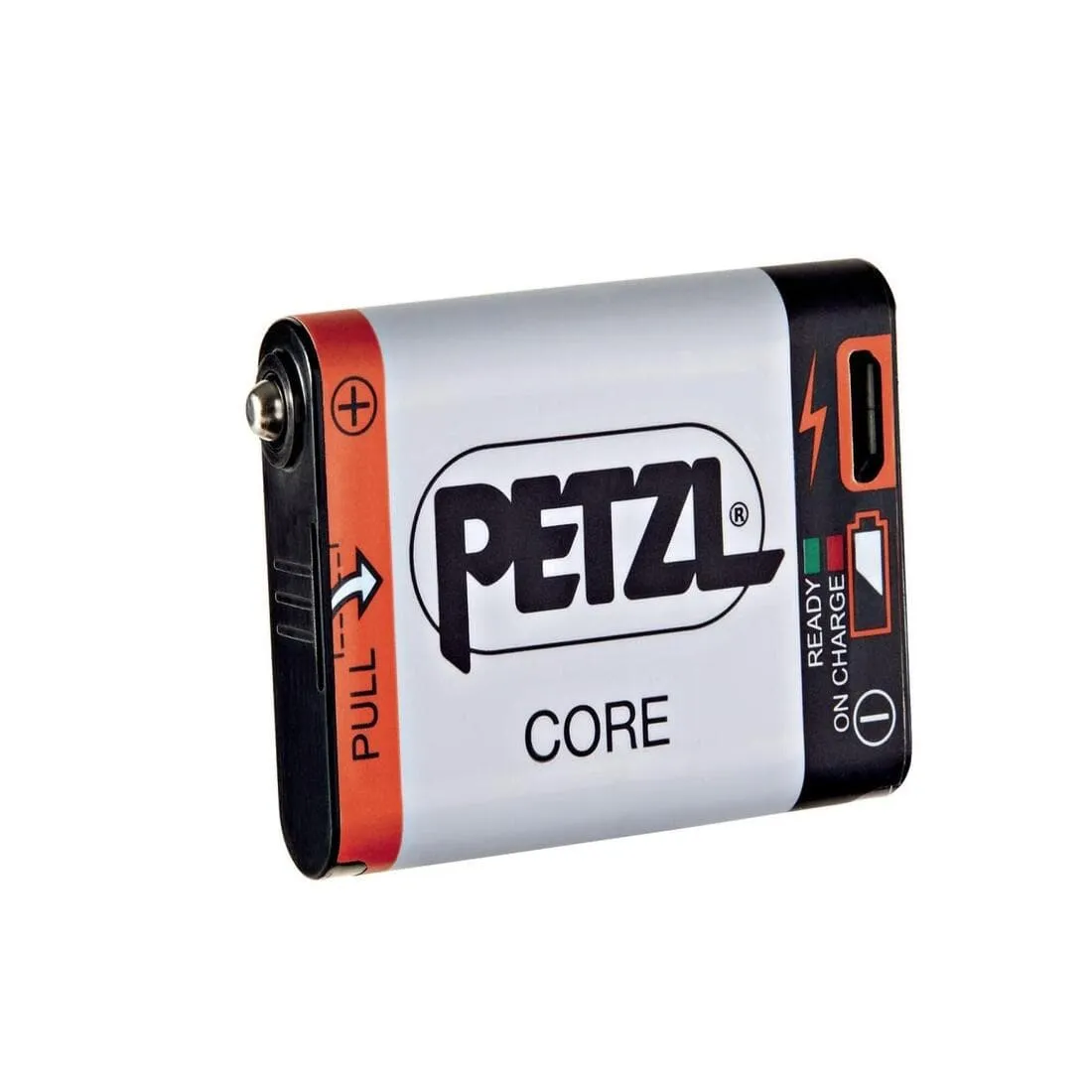 BATTERIE RECHARGEABLE PETZL CORE POUR LAMPE FRONTALE