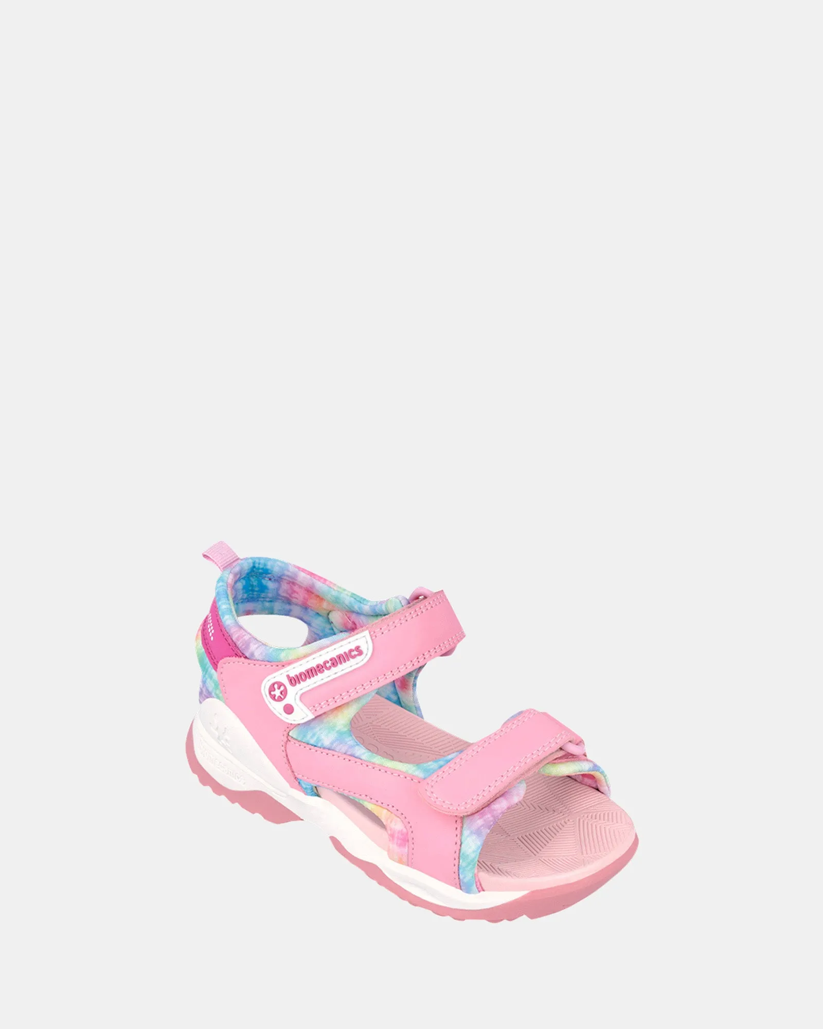 Bio Trekking Sandal 242258 Candy