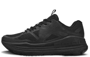 Bmai Pure the Expeditionary Men's Running Shoe, knight black