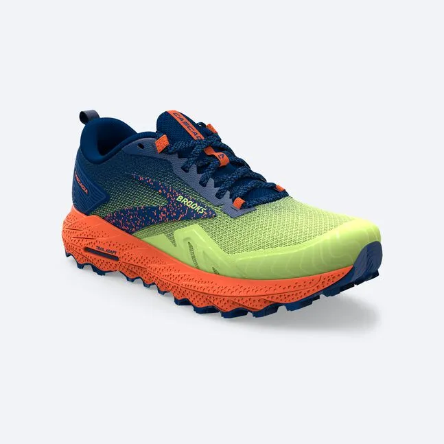 Brooks Cascadia 17 Men's