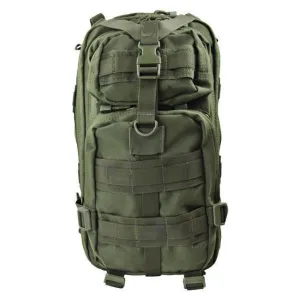 Camping Backpack Mountaineering 28L