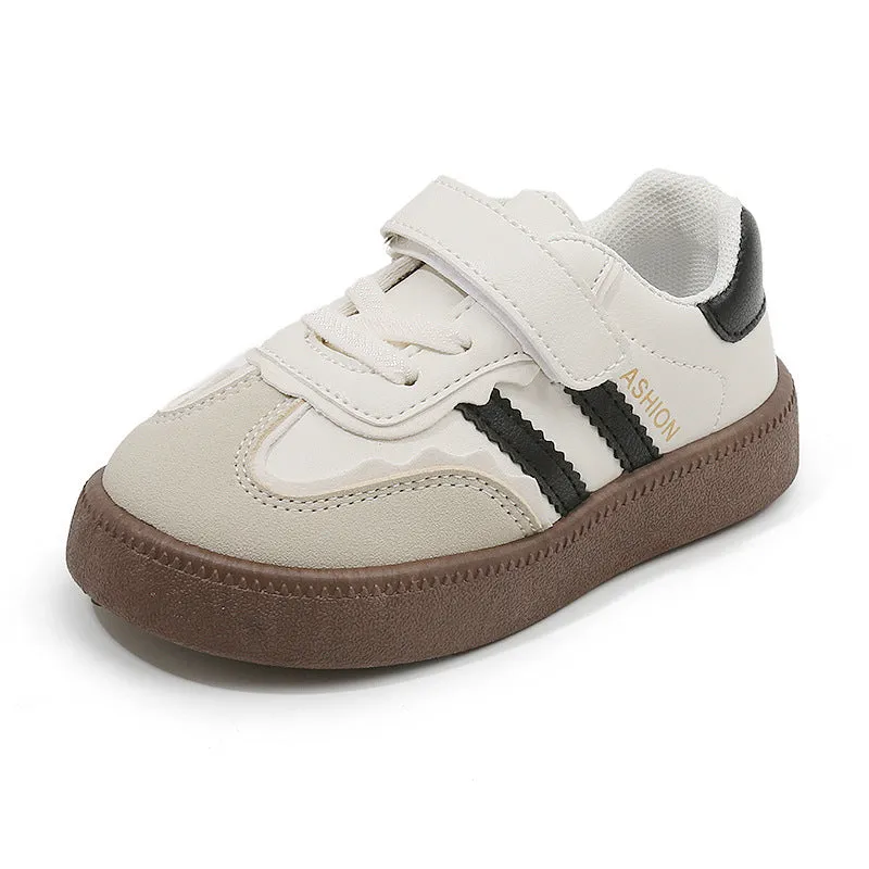 Casual Athletic Shoes for Boys and Girls