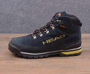 CLEARANCE SALES HEAD Ghel Tech OUTDOOR HIKING SHOES TREKKER BOOTS Eur 40-46 Navy Green