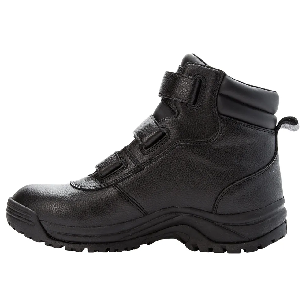 Cliff Walker Tall Hiking Boots