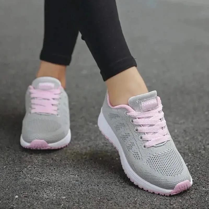 Comemore 2023 Outdoor Summer Sneakers for Women