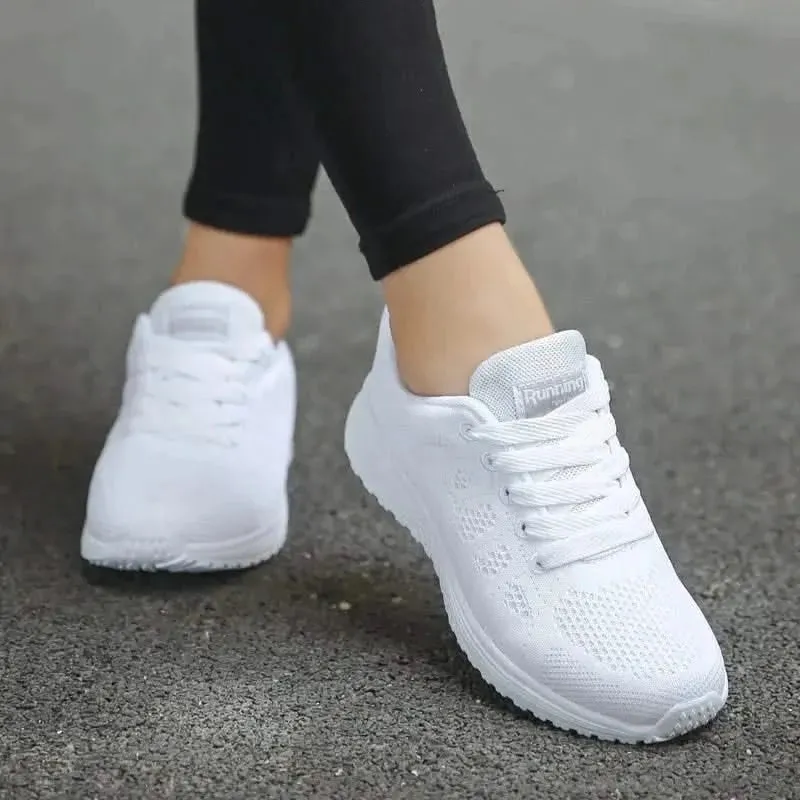 Comemore 2023 Outdoor Summer Sneakers for Women