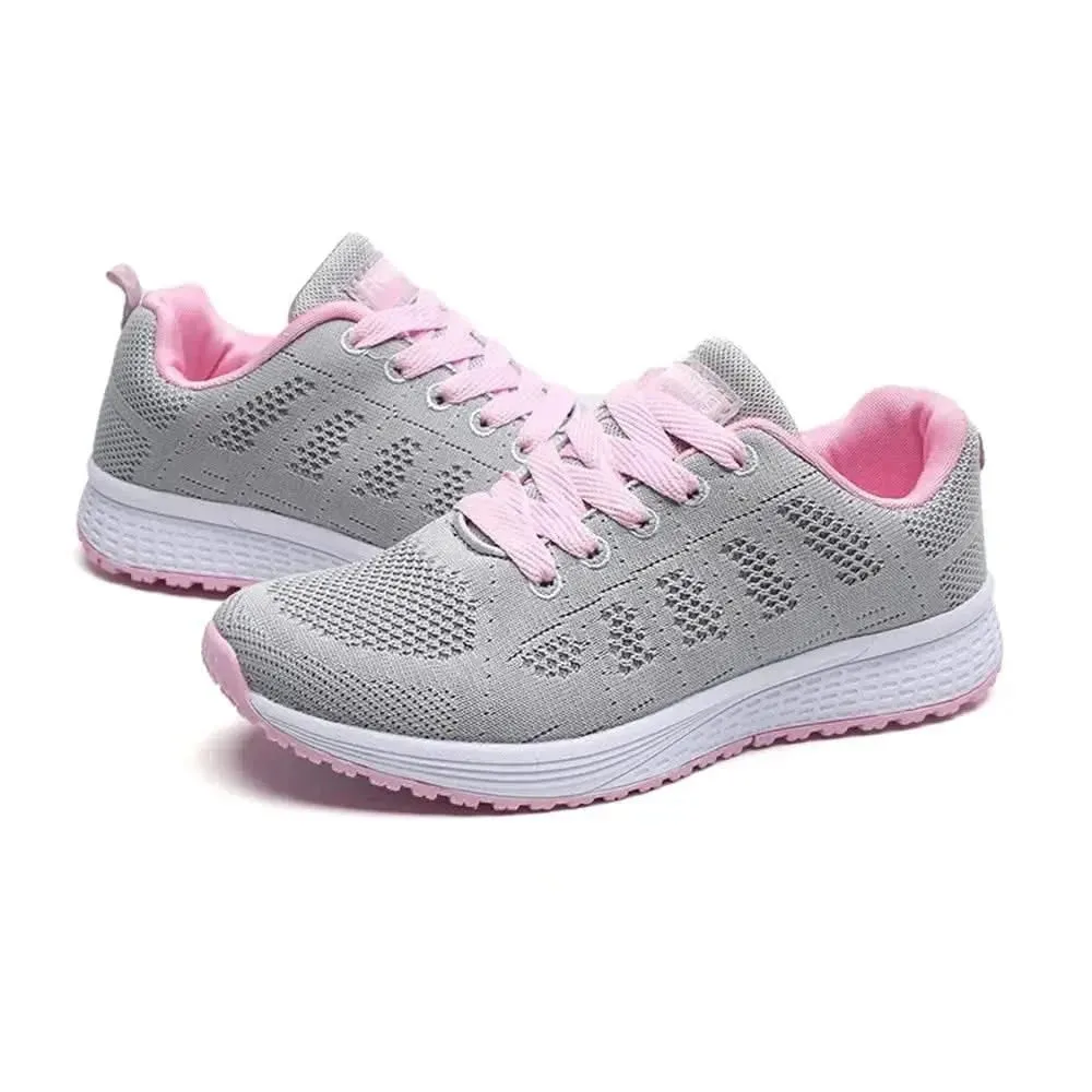 Comemore 2023 Outdoor Summer Sneakers for Women