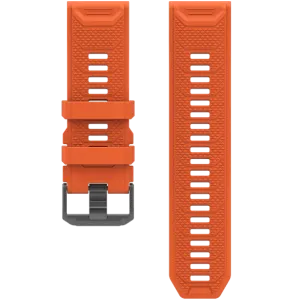 Coros | Vertix 2 Watch Band | Coral