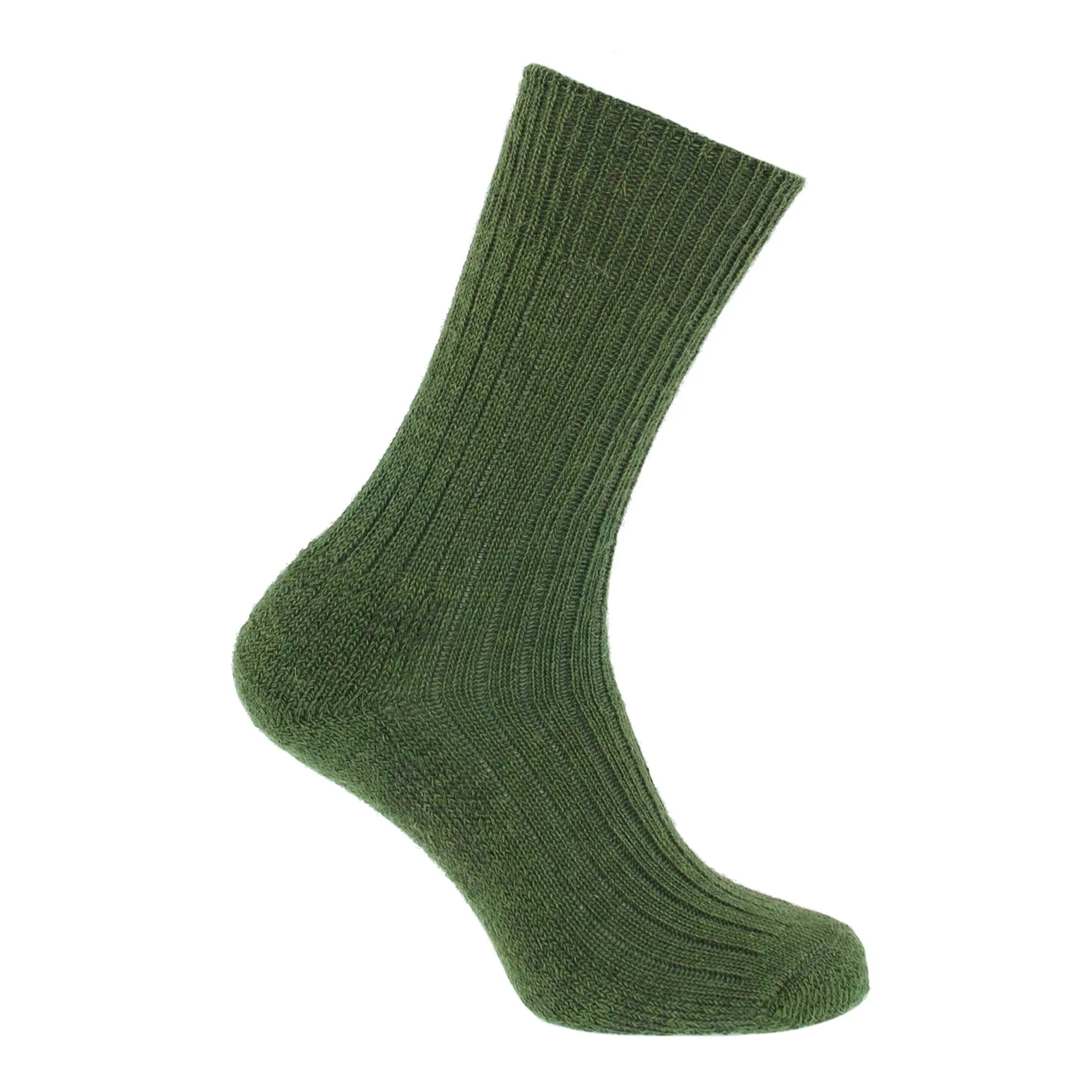 Cotswold Mohair Trekking Sock