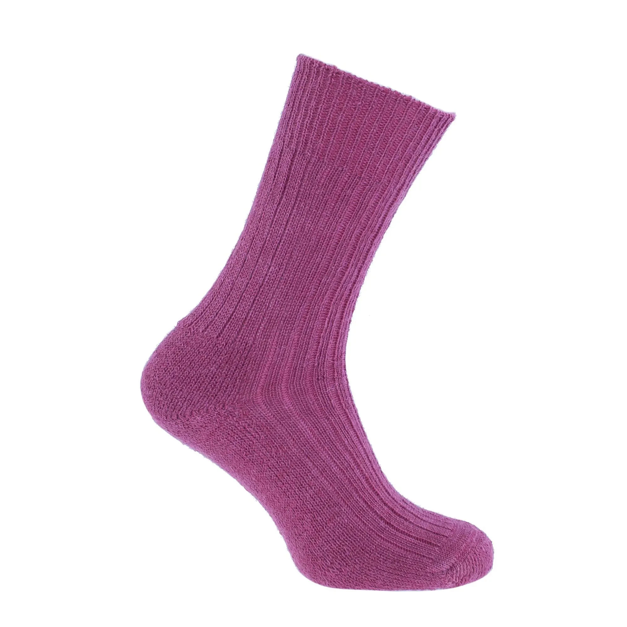 Cotswold Mohair Trekking Sock