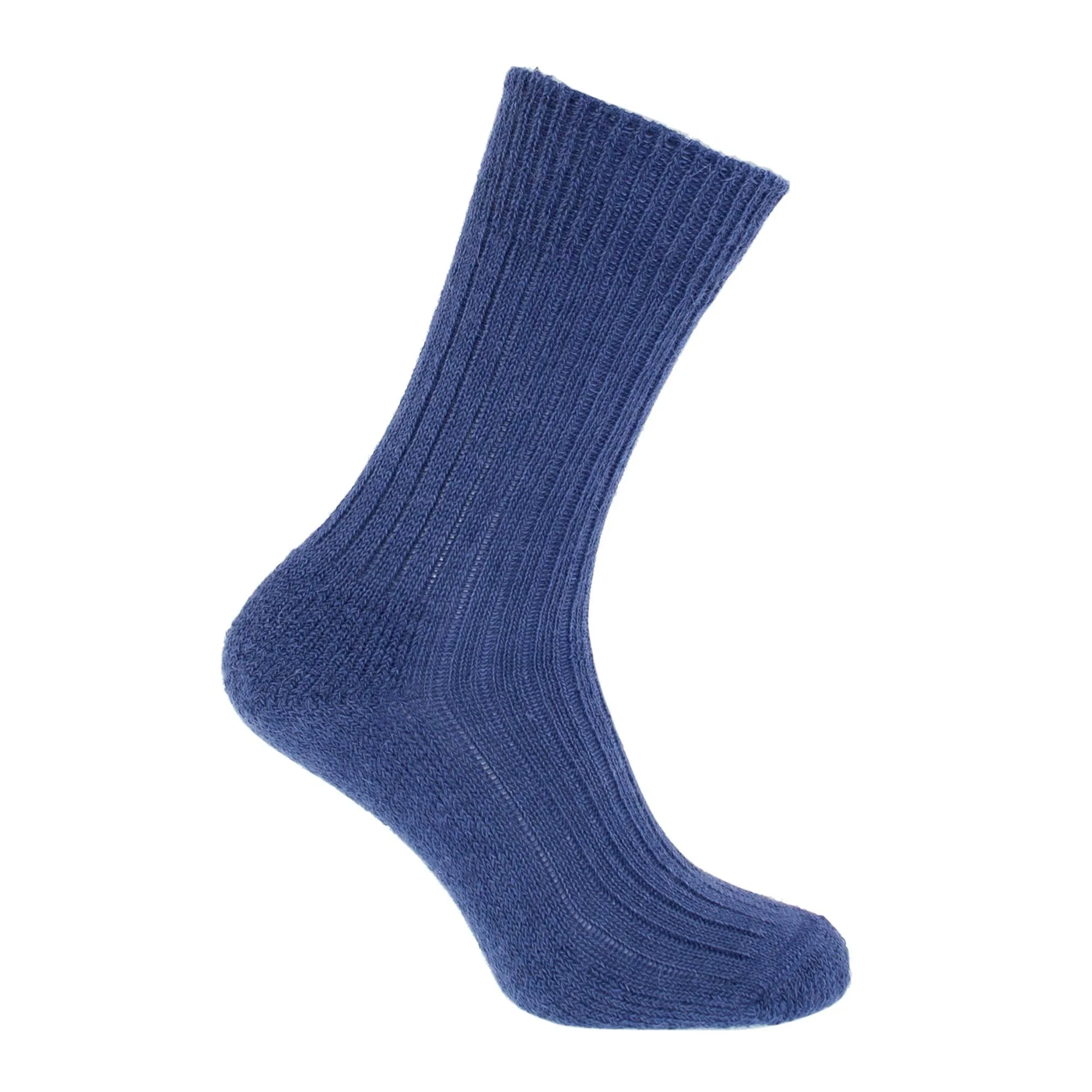 Cotswold Mohair Trekking Sock