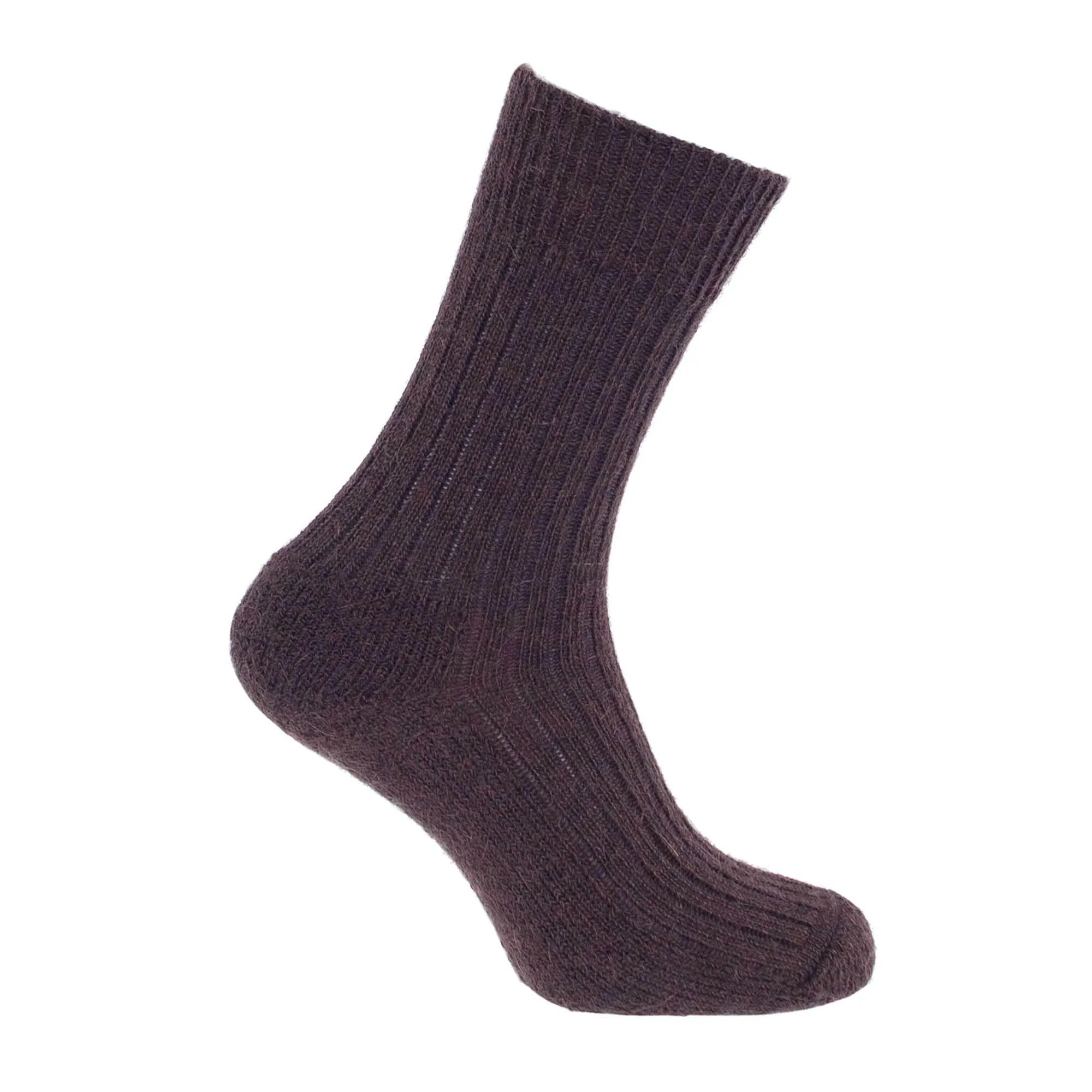 Cotswold Mohair Trekking Sock