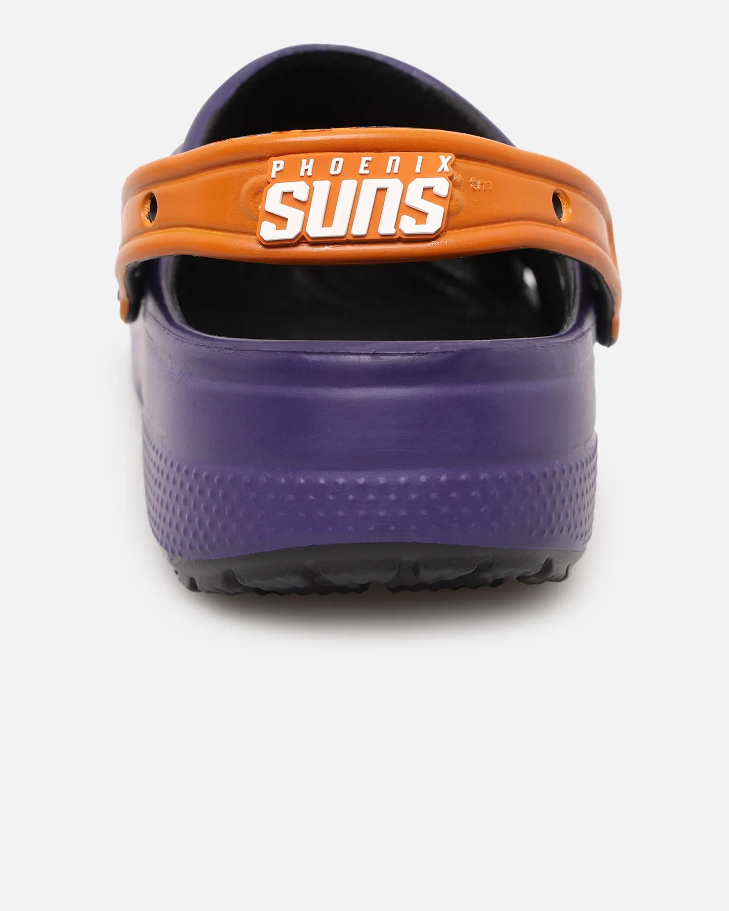 Crocs X NBA Phoenix Suns Classic Clog OTC