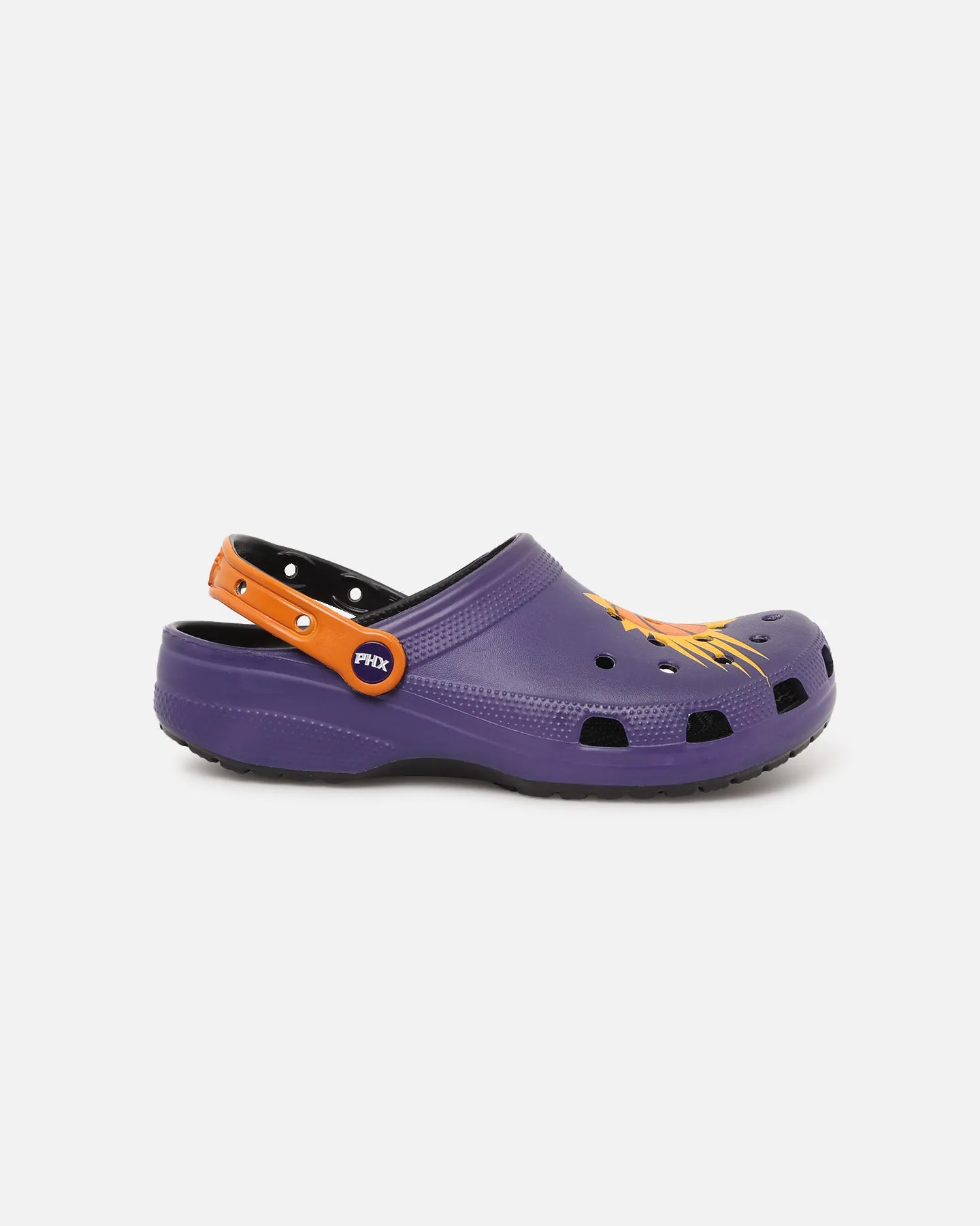 Crocs X NBA Phoenix Suns Classic Clog OTC