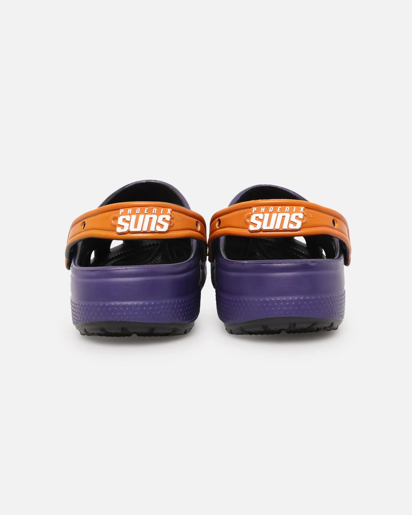 Crocs X NBA Phoenix Suns Classic Clog OTC