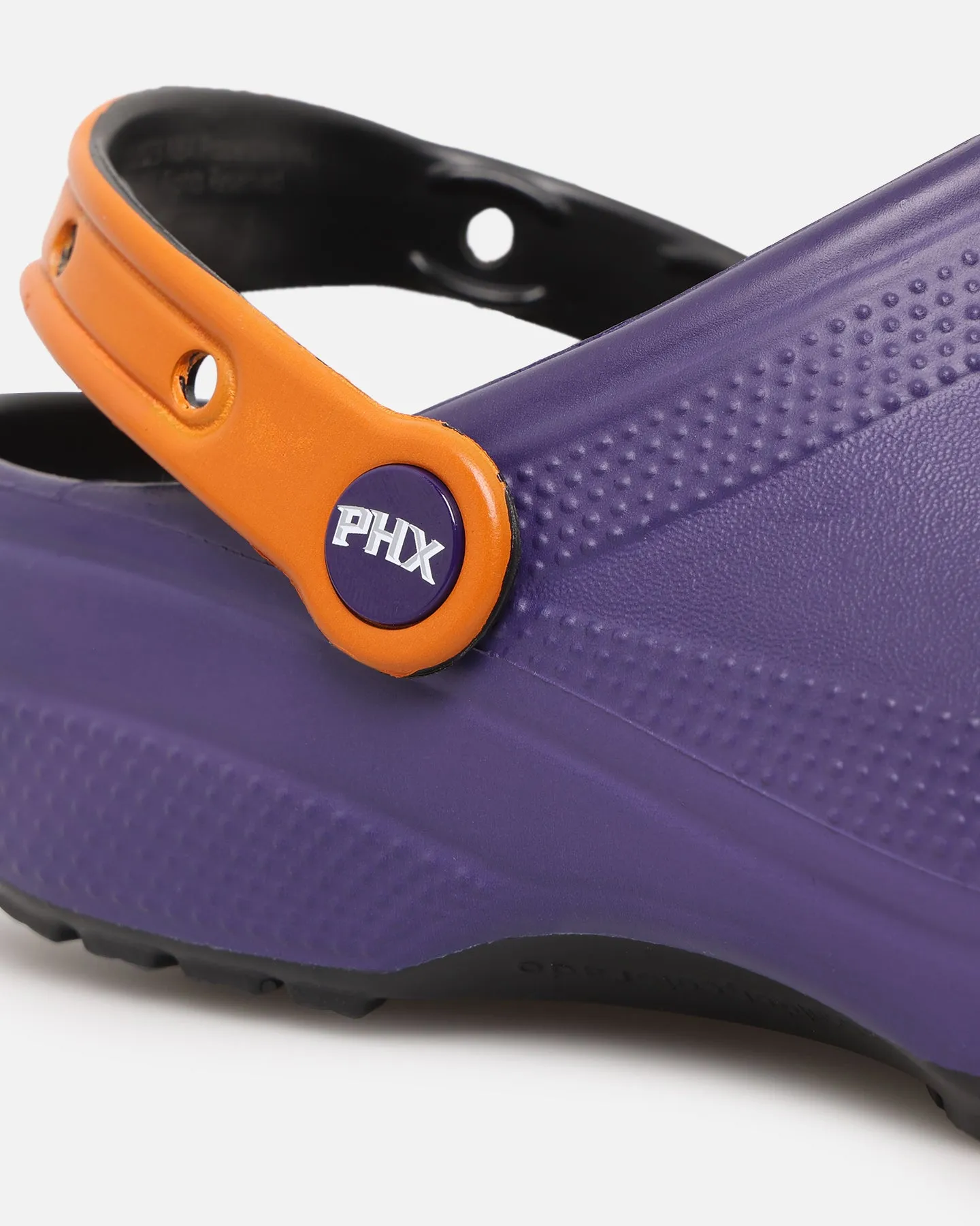 Crocs X NBA Phoenix Suns Classic Clog OTC