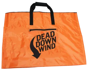 Dead Down Wind All Purpose ScentPrevent Clothing & Gear Bag