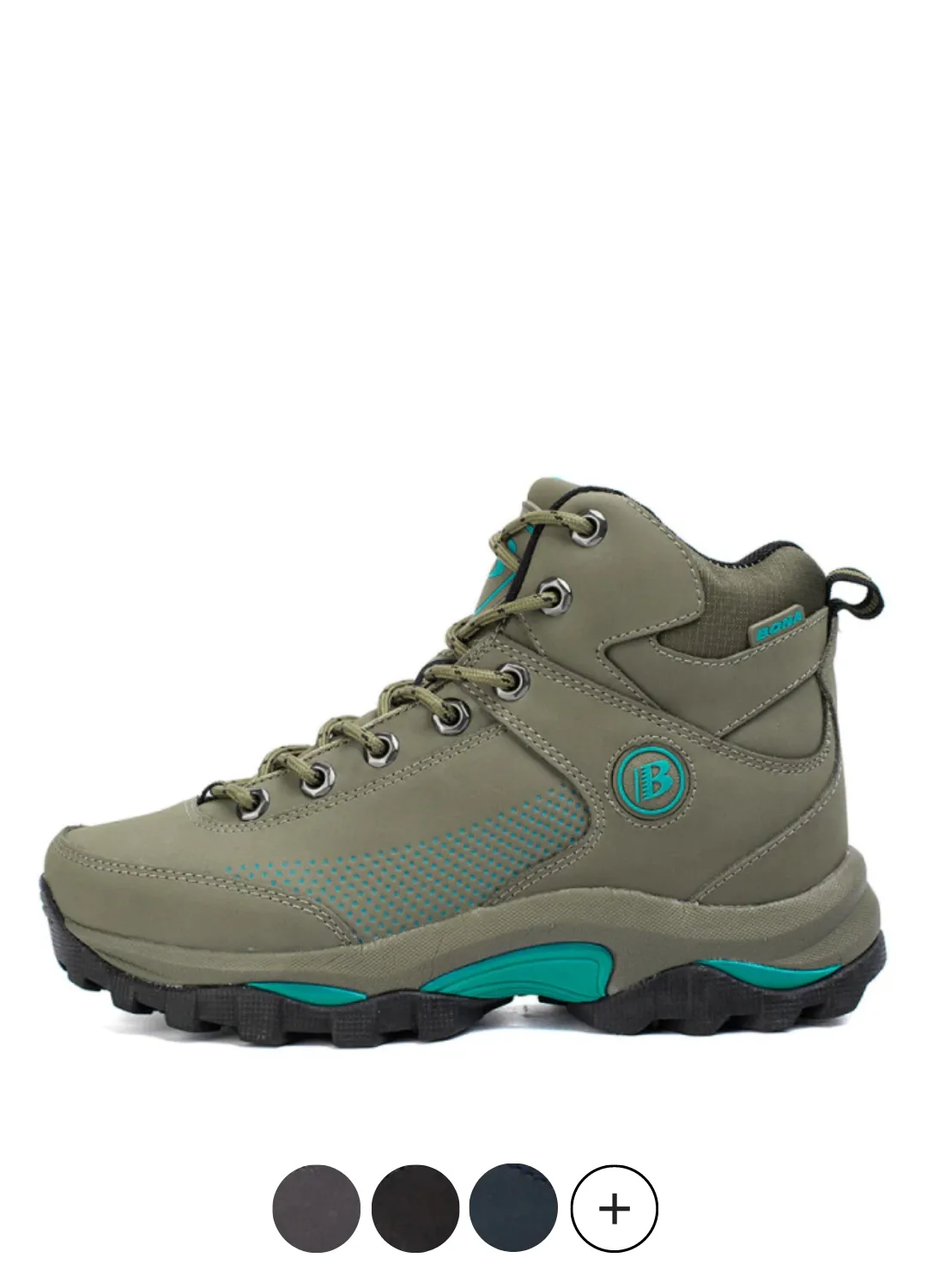 Foster Women's Hiking Boots