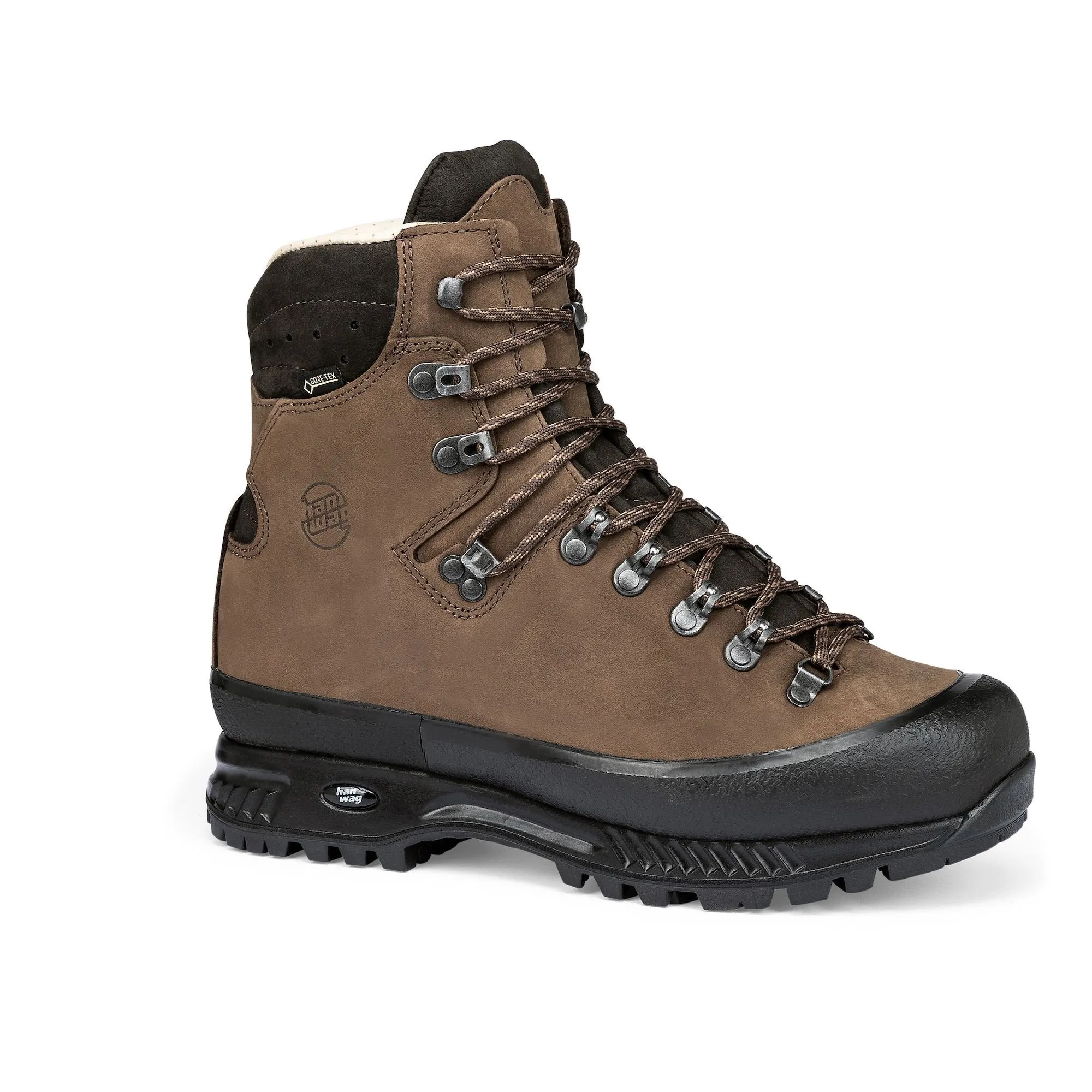 Hanwag Alaska GTX -Mens