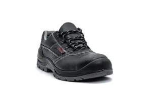 Honeywell S3 SRC Low Cut Ankle Laced Safety Shoe | Model : SHOE-H9531, UK Sizes : #5 (38) - #12 (47)