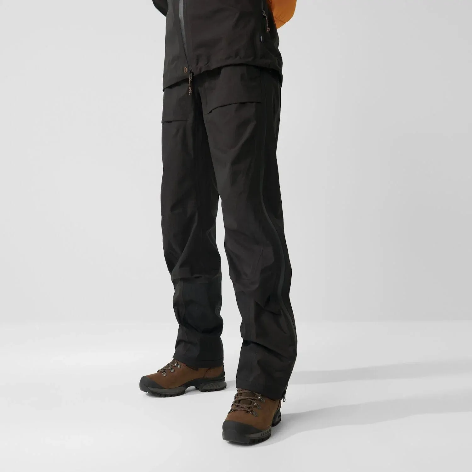 Keb Eco-Shell Trousers W