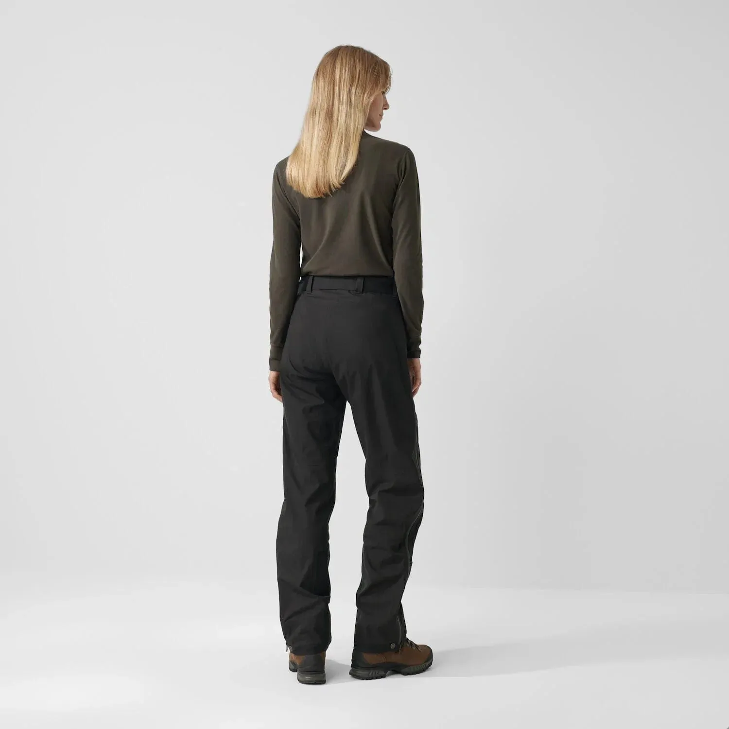 Keb Eco-Shell Trousers W