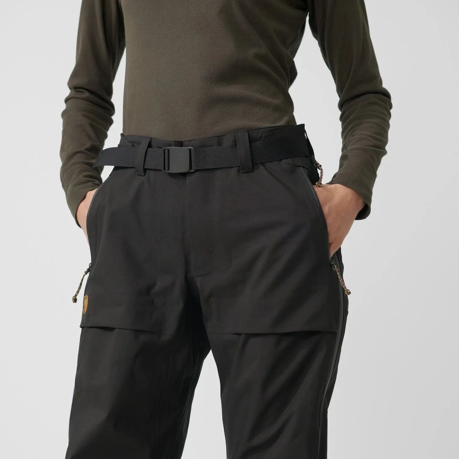 Keb Eco-Shell Trousers W