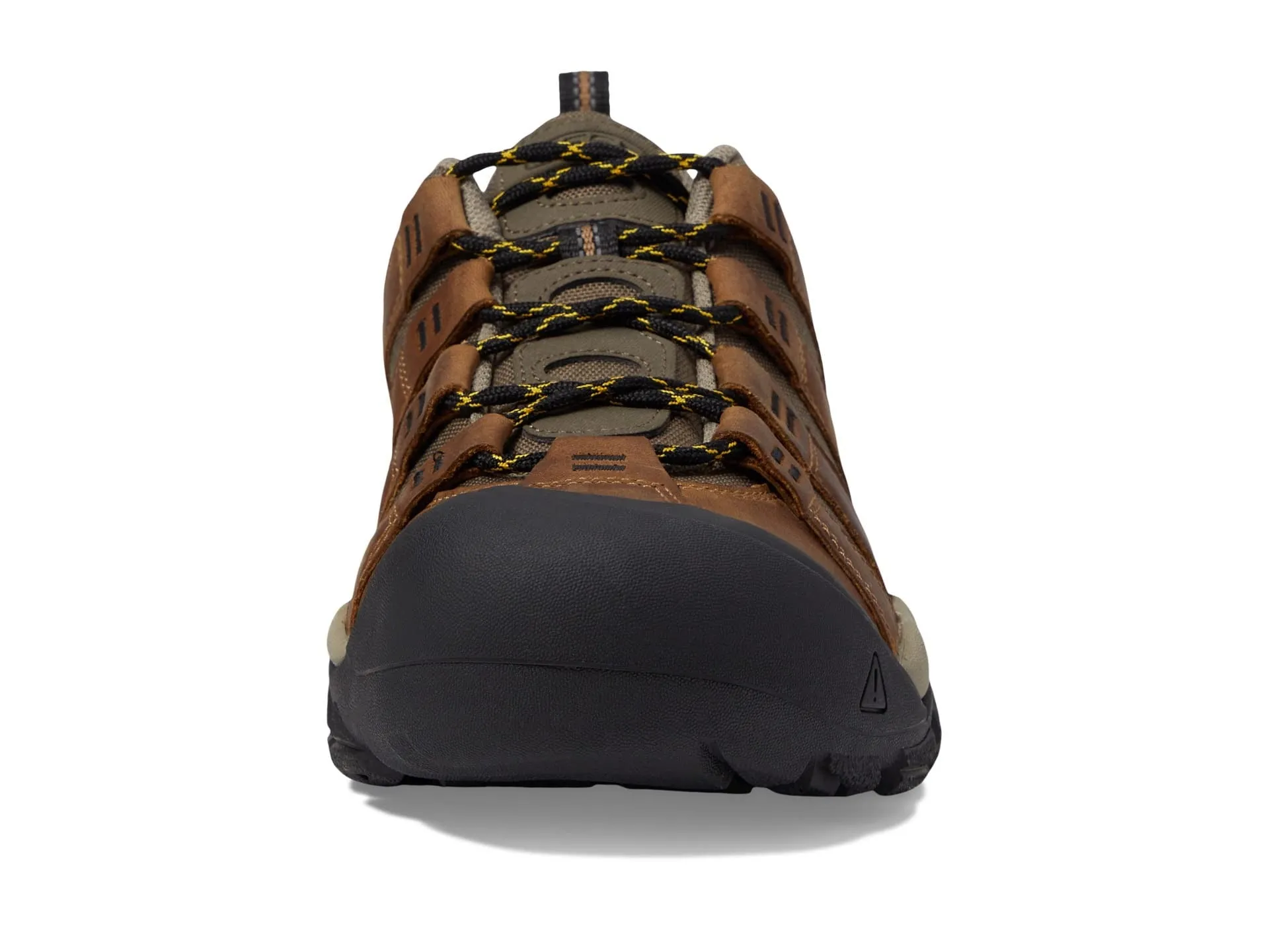 Keen Newport Hike trekking boots, brown