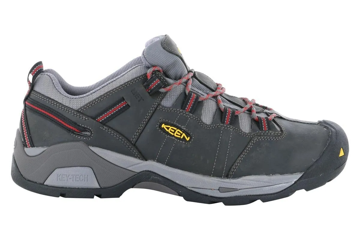 Keen Utility Detroit XT Steel Toe Met Guard Shoe