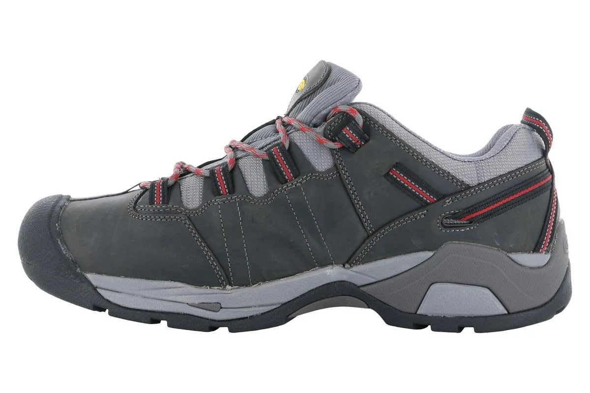 Keen Utility Detroit XT Steel Toe Met Guard Shoe