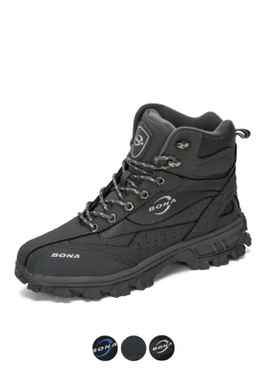 Lingard Men's Hiking Shoes