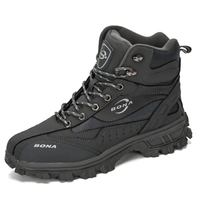 Lingard Men's Hiking Shoes