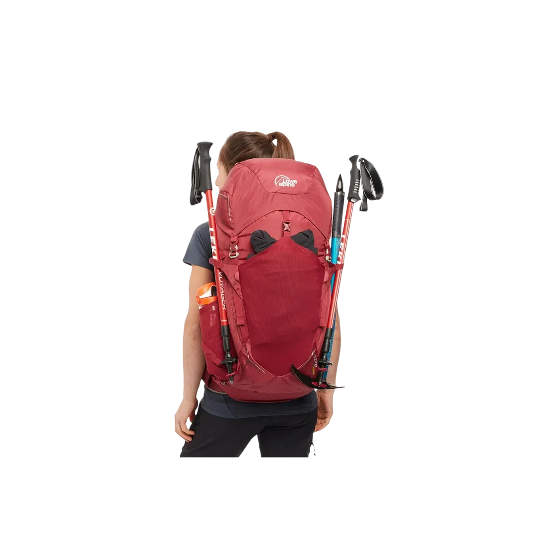 Lowe Alpine Airzone Trek ND33:40 Backpack