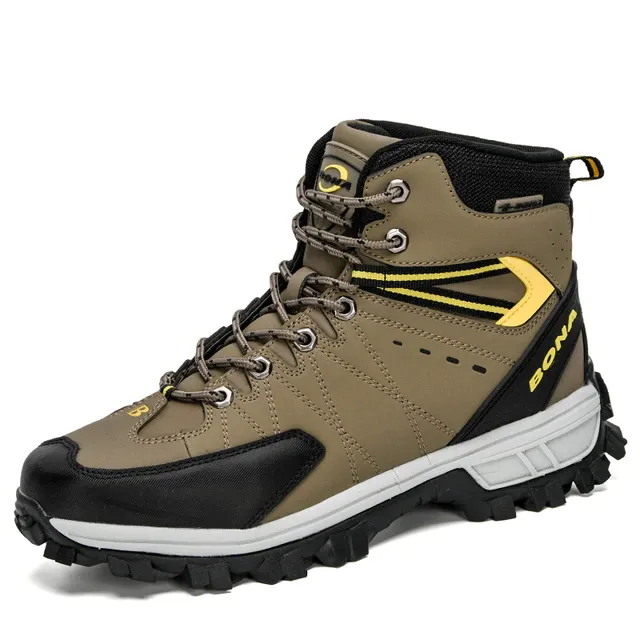 Martin Men's Hiking Shoes