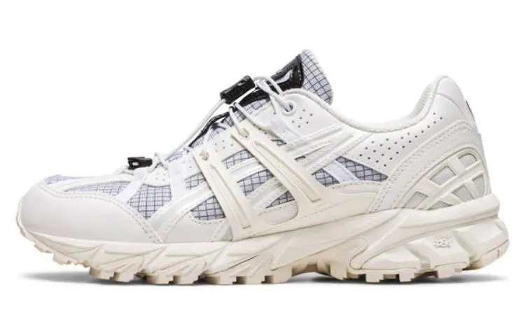 Matin Kim × ASICS Gel-Sonoma 15-50 Tracing Ego White