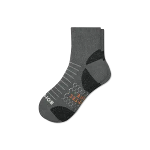 Men's Hiking Quarter Socks