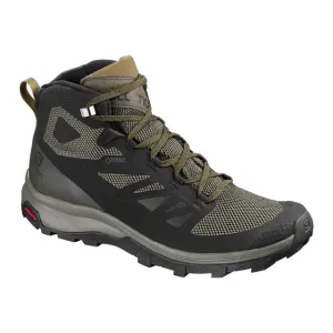 Men's OUTline Mid GTX